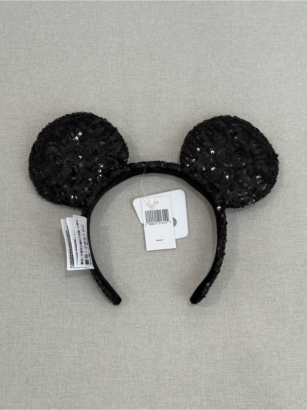 Disney Parks Mickey Mouse Ears